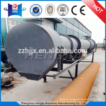 Industry drying machines Rotary Dryer for salt